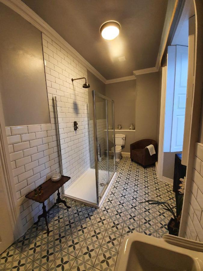 מלון פורטסוי Durn House מראה חיצוני תמונה