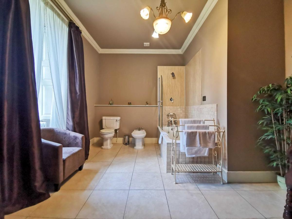 מלון פורטסוי Durn House מראה חיצוני תמונה